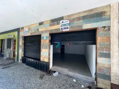 Ponto Comercial para alugar, 56m² no Centro, Belo Horizonte