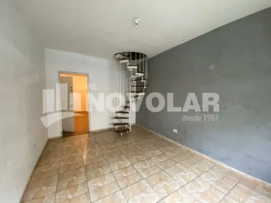 Imóvel Comercial com 2 Quartos para alugar, 190m² no Vila Maria Baixa, São Paulo