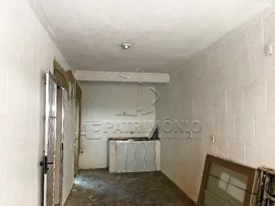 Apartamento com 3 Quartos à venda, 44m² no Jardim Simus, Sorocaba