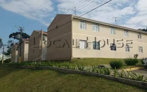 Apartamento com 2 Quartos à venda, 50m² no Uberaba, Curitiba