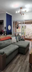Apartamento com 2 Quartos à venda, 65m² no Vila Dom Pedro II, São Paulo