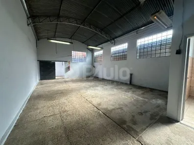 Sala Comercial para alugar, 110m² no Paulicéia, Piracicaba