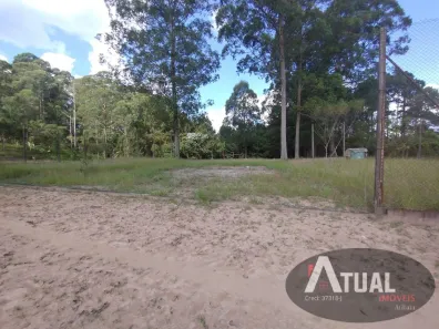 Lote/Terreno à venda, 100m² no Corumbá (Terra Preta), Mairiporã