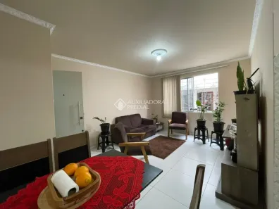 Apartamento com 2 Quartos à venda, 68m² no Campinas, São José