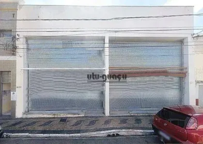 Imóvel Comercial para alugar, 300m² no Centro, Itu