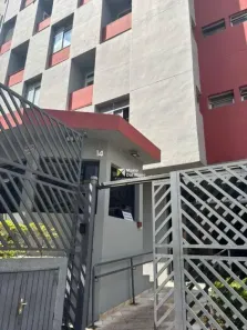 Apartamento com 1 Quarto à venda, 39m² no Bela Vista, São Paulo
