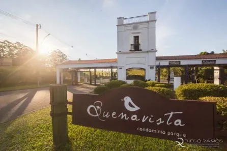 Lote/Terreno à venda, 338m² no São Lucas, Viamão