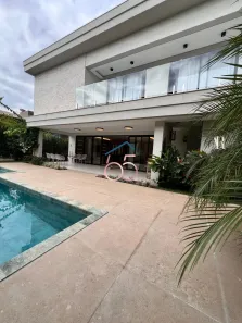 Sobrado com 4 Quartos à venda, 420m² no Ribeirão do Lipa, Cuiabá