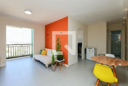 Apartamento com 2 Quartos à venda, 63m² no Chácara Agrindus, Taboão da Serra
