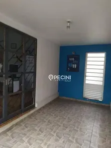 Imóvel Comercial com 6 Quartos à venda, 251m² no Zona Central, Rio Claro