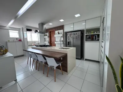 Apartamento com 3 Quartos à venda, 145m² no Piatã, Salvador