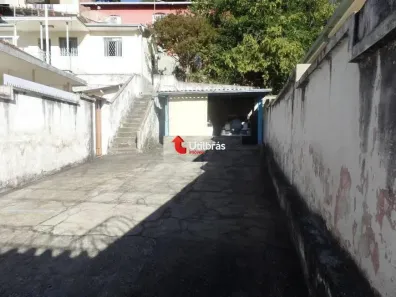 Lote/Terreno à venda, 1400m² no Sagrada Família, Belo Horizonte