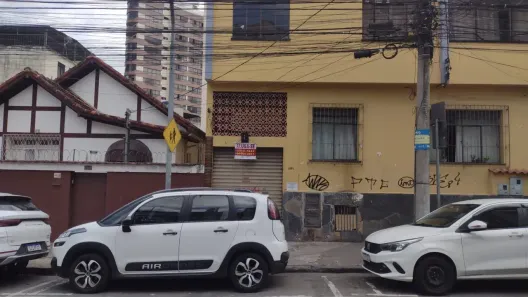 Ponto Comercial com 2 Quartos para alugar, 28m² no São Mateus, Juiz de Fora