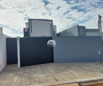 Apartamento com 1 Quarto para alugar, 22m² no Floresta, Cascavel