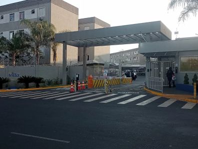 Apartamento com 2 Quartos à venda, 43m² no Valentina Figueiredo, Ribeirão Preto