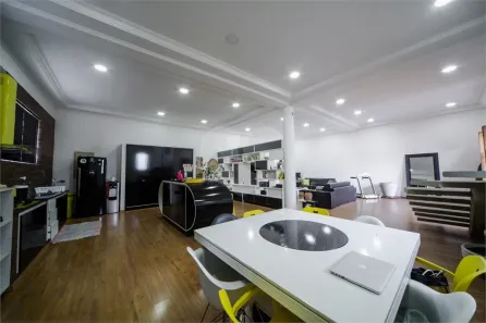 Casa com 2 Quartos à venda, 280m² no Jardim Hercilia, São Paulo