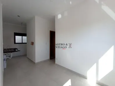 Apartamento com 2 Quartos à venda, 47m² no Água Rasa, São Paulo