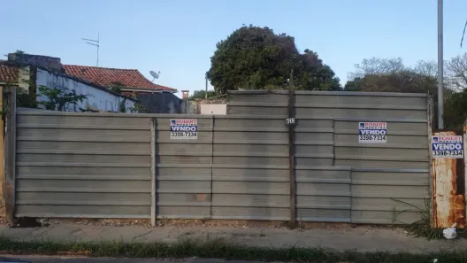 Lote/Terreno à venda, 440m² no Centro, Contagem