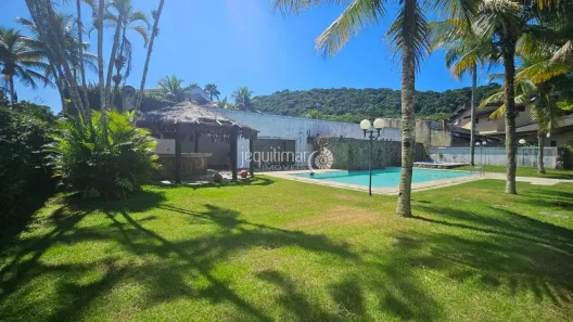 Casa de Condomínio com 6 Quartos à venda, 500m² no Jardim Acapulco, Guarujá