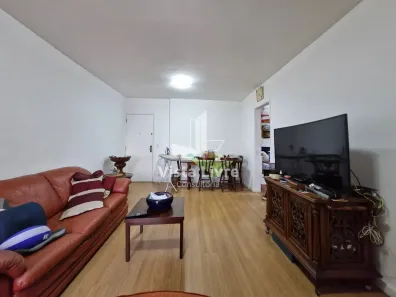 Apartamento com 3 Quartos à venda, 69m² no Vila Pompéia, São Paulo