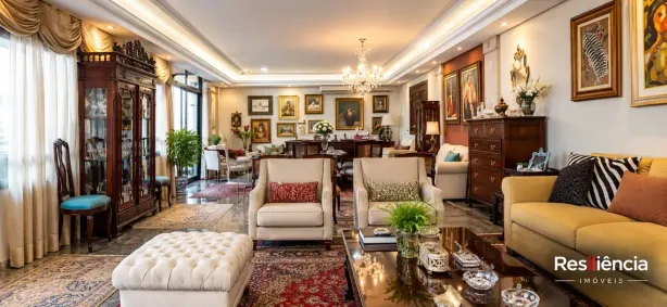 Apartamento com 4 Quartos à venda, 719m² no Reduto, Belém