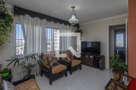 Apartamento com 2 Quartos à venda, 63m² no Vila das Mercês, São Paulo