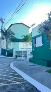 Apartamento com 2 Quartos à venda, 45m² no Virgem Santa, Macaé