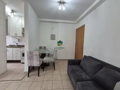 Apartamento com 1 Quarto para alugar, 32m² no Jardim Paulista, São Paulo