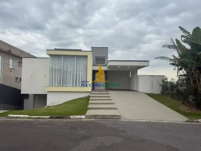 Casa de Condomínio com 3 Quartos à venda, 320m² no Taboão, Mogi das Cruzes