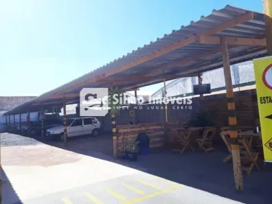 Lote/Terreno à venda, 600m² no Brasil, Uberlândia