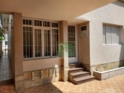 Casa com 3 Quartos à venda, 180m² no Parque da Mooca, São Paulo