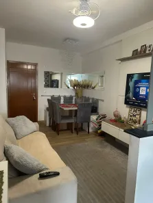 Apartamento com 2 Quartos à venda, 77m² no Jardim Satélite, São José dos Campos
