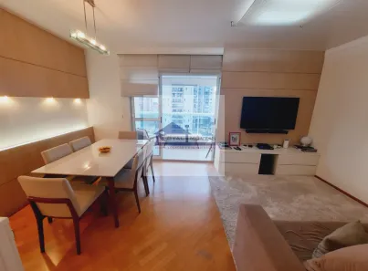 Apartamento com 3 Quartos à venda, 107m² no Vila Mariana, São Paulo