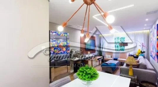 Apartamento com 3 Quartos à venda, 110m² no Planalto Paulista, São Paulo