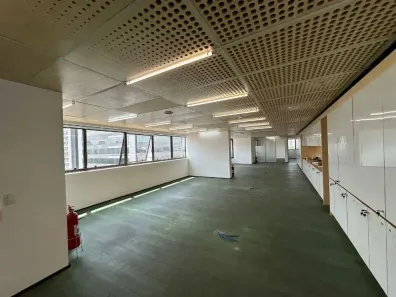 Sala Comercial para alugar, 320m² no Santo Amaro, São Paulo
