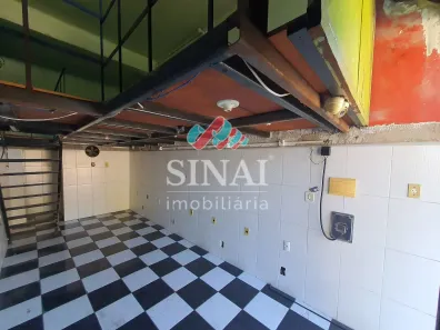 Ponto Comercial para alugar, 18m² no Vista Alegre, Rio de Janeiro