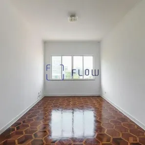 Apartamento com 3 Quartos à venda, 105m² no Cerqueira César, São Paulo