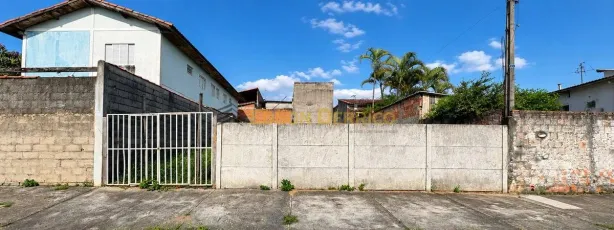 Lote/Terreno à venda, 250m² no Residencial Mombaça I, Pindamonhangaba