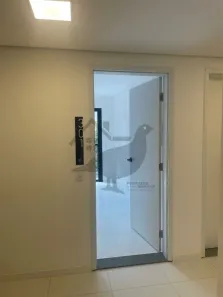 Apartamento com 1 Quarto para alugar, 27m² no Perdizes, São Paulo