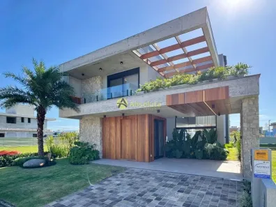 Casa de Condomínio com 5 Quartos à venda, 365m² no , Capão da Canoa
