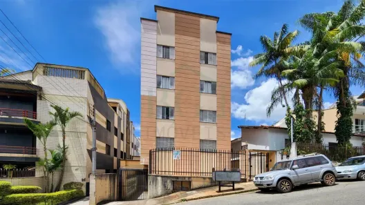 Apartamento com 2 Quartos à venda, 64m² no Jardim Quisisana, Poços de Caldas