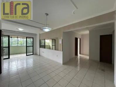 Apartamento com 3 Quartos à venda, 127m² no Manaíra, João Pessoa