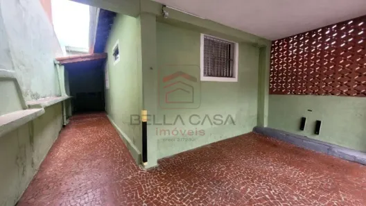 Sobrado com 5 Quartos para venda ou aluguel, 160m² no Vila Prudente, São Paulo