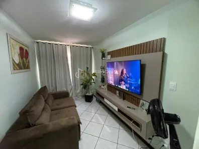 Apartamento com 2 Quartos à venda, 54m² no Canabrava, Salvador