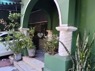 Casa com 3 Quartos à venda, 407m² no Maracanã, Rio de Janeiro