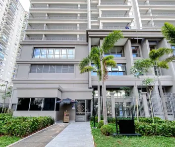 Apartamento com 3 Quartos à venda, 142m² no Brás, São Paulo