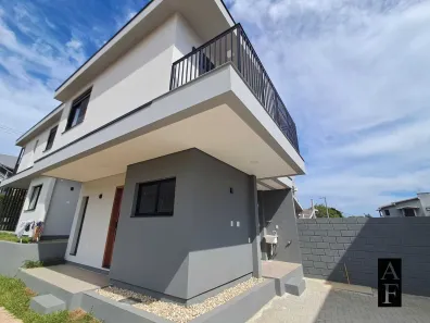Sobrado com 2 Quartos à venda, 73m² no Ambrósio, Garopaba