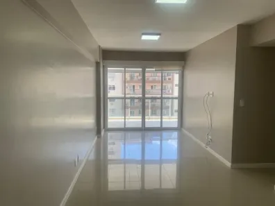 Apartamento com 4 Quartos para alugar, 107m² no Botafogo, Rio de Janeiro