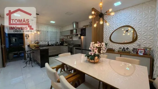Sobrado com 3 Quartos à venda, 145m² no Chácara Inglesa (Zona Norte), São Paulo