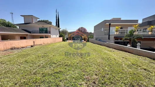 Lote/Terreno à venda, 560m² no Condomínio Reserva da Serra, Jundiaí